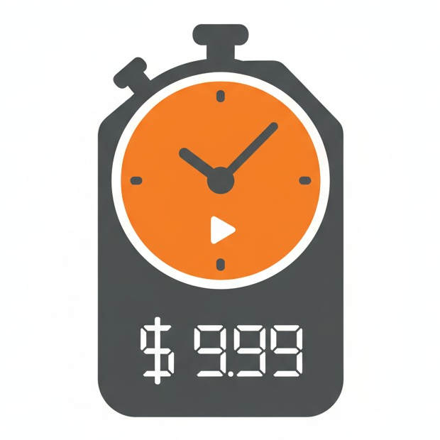 Product Countdown Module Logo